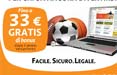Sesonrose firma la campagna online per Giocodigitale.it